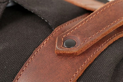 タンクバッグ タンクリングフィッティング用 LEGACY/レガシー ブラック 6L