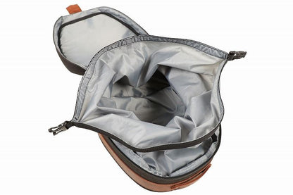 タンクバッグ タンクリングフィッティング用 LEGACY/レガシー ブラック 6L