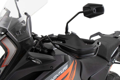 ハンドガード ブラック 1290スーパーアドベンチャー