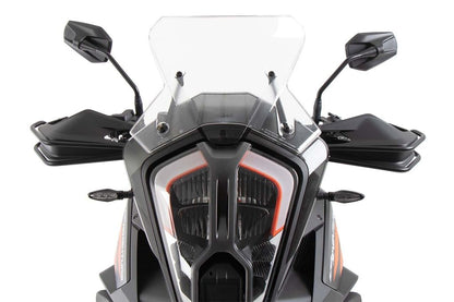 ハンドガード ブラック 1290スーパーアドベンチャー