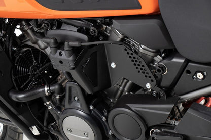 ヒートガード ブラック パンアメリカ1250