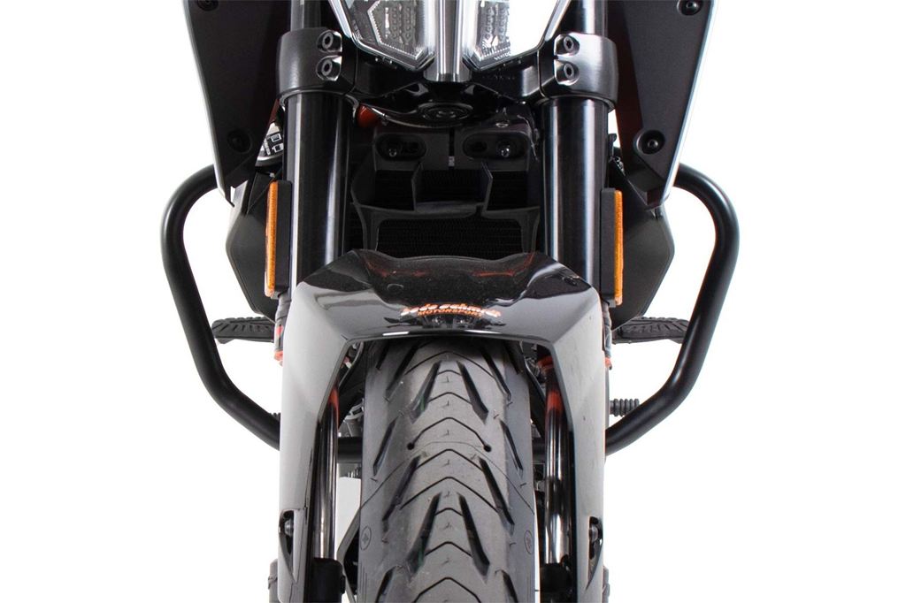 Engine Guard Black 125 Duke