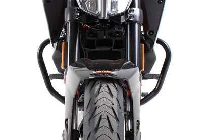 Engine Guard Black 125 Duke