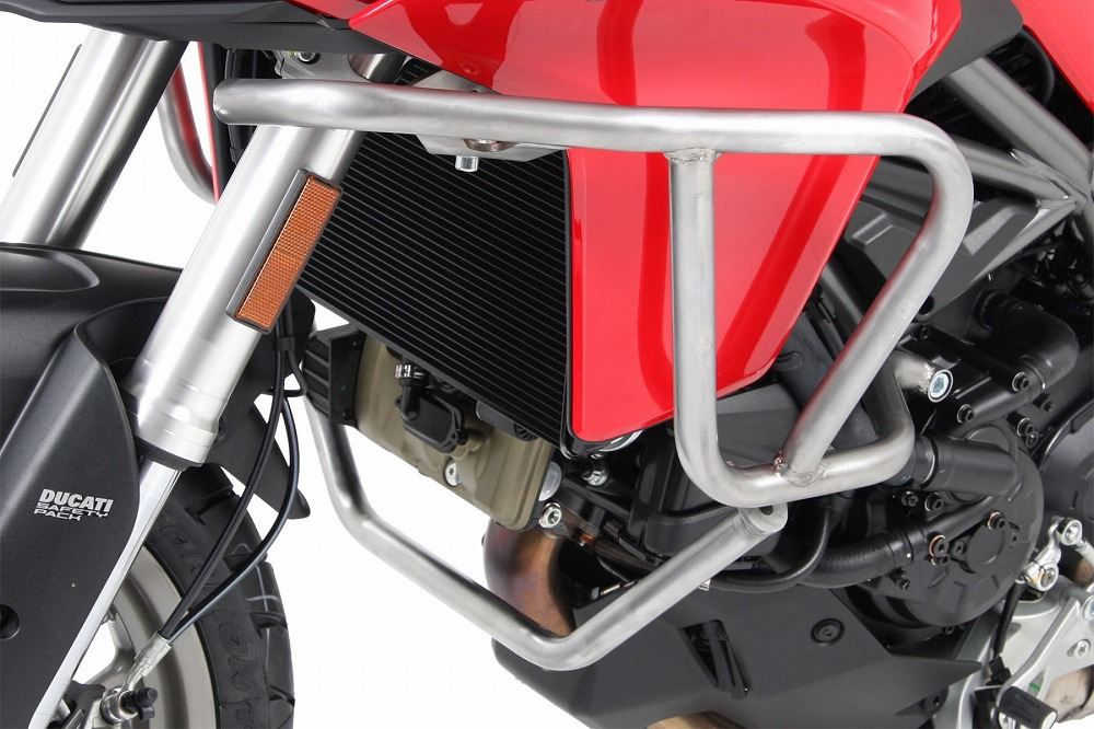 タンクガード ステンレス ムルチストラーダ950/S