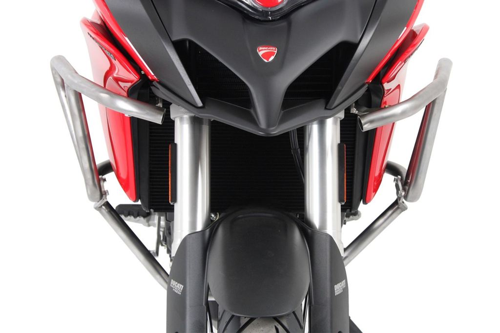 タンクガード ステンレス ムルチストラーダ950/S