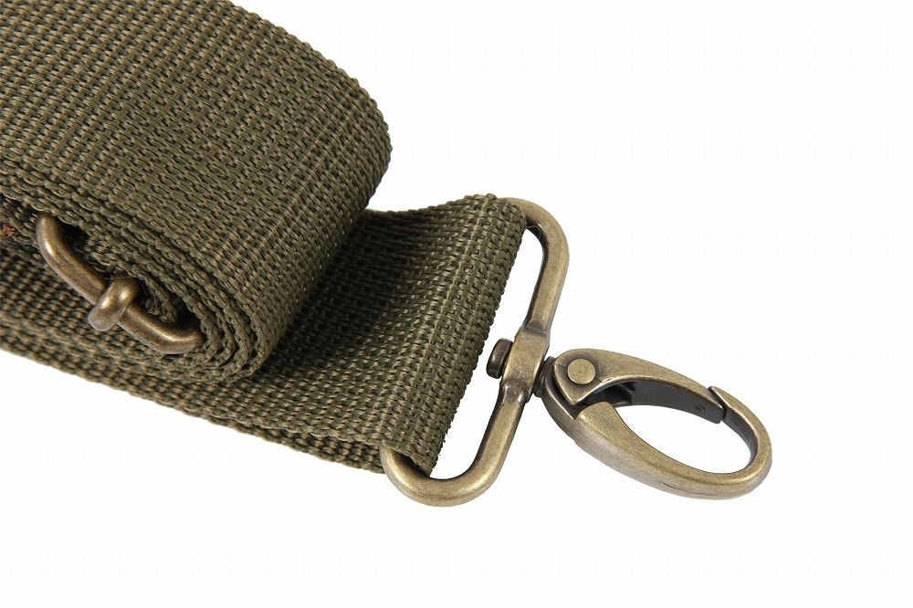 ショルダーストラップ レガシーシリーズC-Bow/リアバッグ用 グリーン