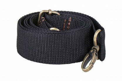 ショルダーストラップ レガシーシリーズC-Bow/リアバッグ用 ブラック