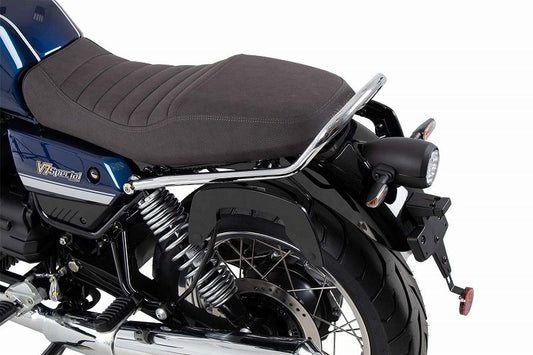 C-Bowサイドキャリア ブラック V7(850cc)