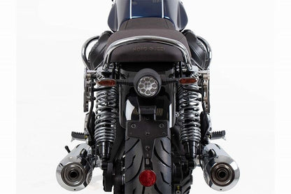 C-Bowサイドキャリア クローム V7(850cc)