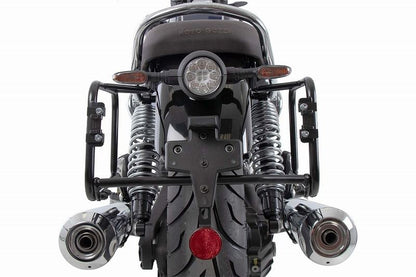 サイドキャリア ブラック V7(850cc)