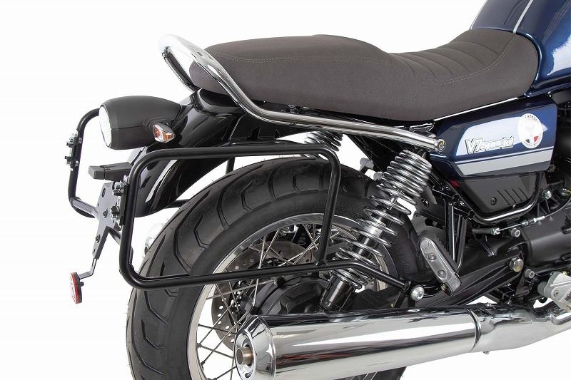 サイドキャリア クローム V7(850cc)