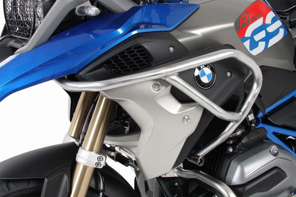 タンクガード ステンレス R1200GS R1250GS