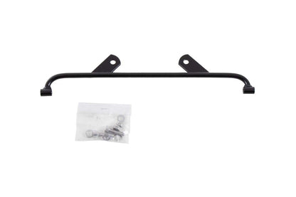 フォグランプマウントブラケット ブラック R1200GS R1250GS