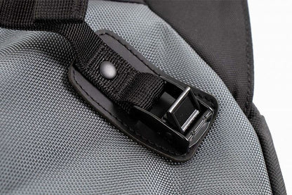 リアバッグ XTRAVEL/Xトラベル ブラック 50L 汎用