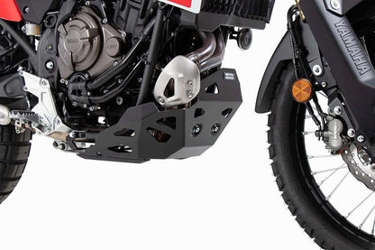 スキッドプレート ブラック テネレ700