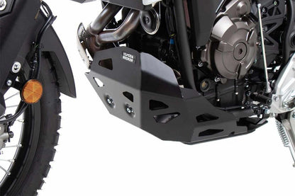 スキッドプレート ブラック テネレ700