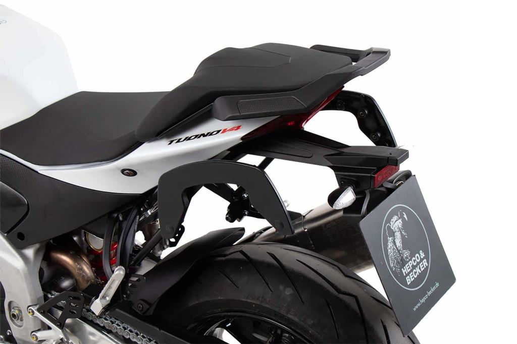 C-Bowサイドキャリア ブラック トゥオーノV4