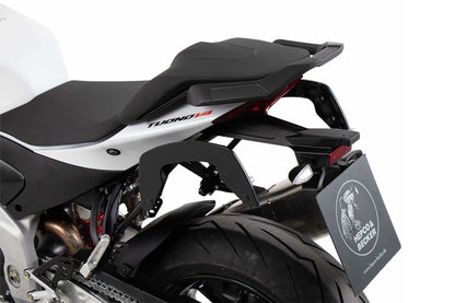 C-Bowサイドキャリア ブラック トゥオーノV4