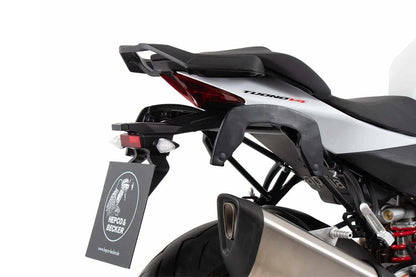 C-Bowサイドキャリア ブラック トゥオーノV4