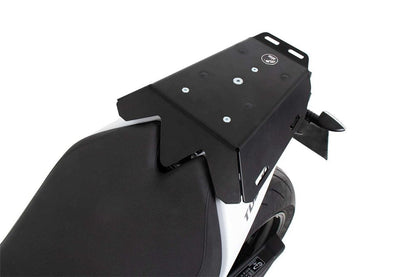 Sports Rack, Black, Tuono V4