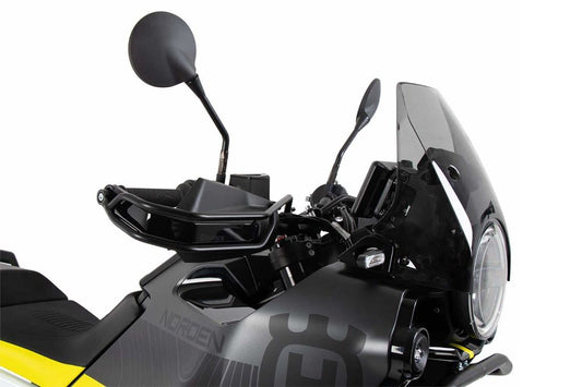 ハンドガード ブラック ノーデン901