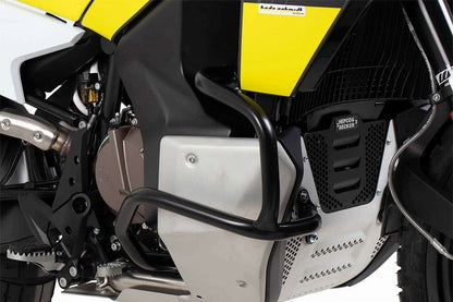 エンジンガード ブラック ノーデン901