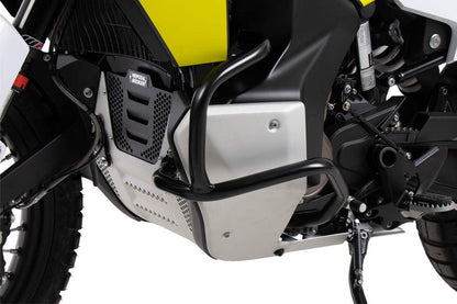 エンジンガード ブラック ノーデン901