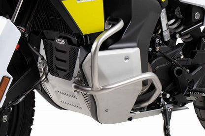 エンジンガード ステンレス ノーデン901