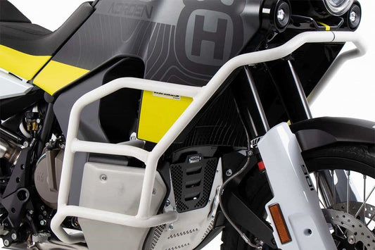 エンジンガード ソリッド ホワイト ノーデン901