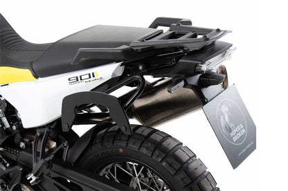 C-Bowサイドキャリア ブラック ノーデン901