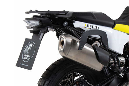 C-Bowサイドキャリア ブラック ノーデン901