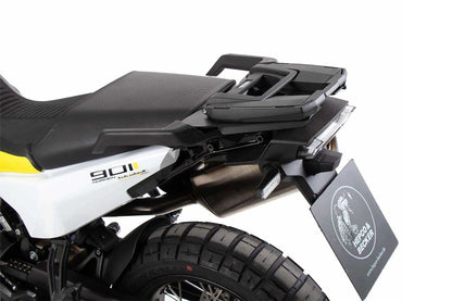 Top Case Carrier Easy Rack Black Norden 901