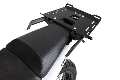 拡張キャリア エンラージメント ブラック ノーデン901