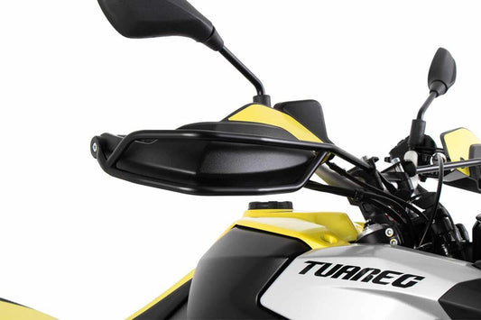 ハンドガード ブラック トゥアレグ660