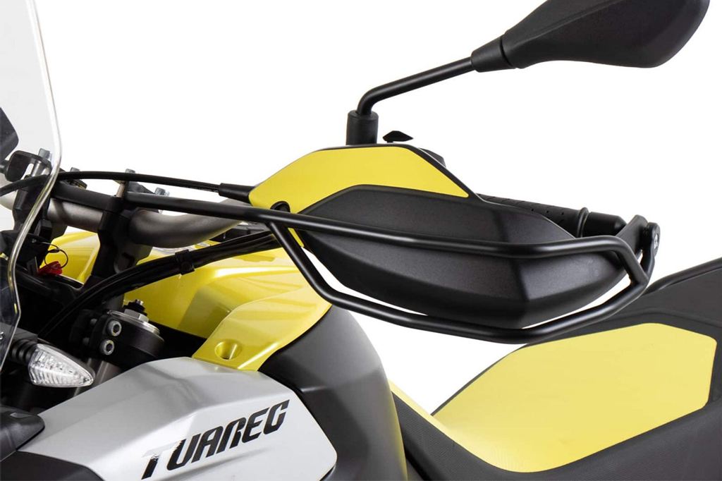 Handguard Black Tuareg 660
