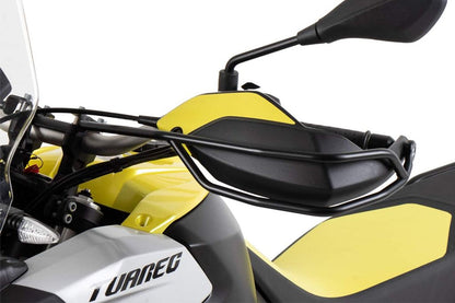 Handguard Black Tuareg 660