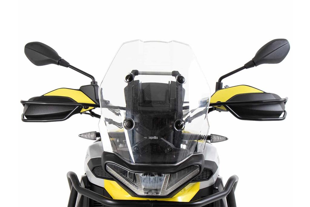 Handguard Black Tuareg 660
