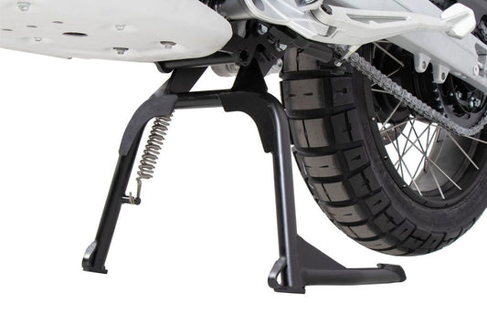 センタースタンド ブラック トゥアレグ660