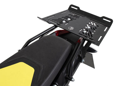 拡張キャリア エンラージメント ブラック トゥアレグ660