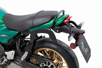 C-Bowサイドキャリア ブラック Z650RS