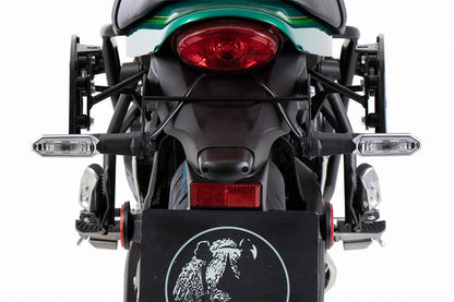 C-Bowサイドキャリア ブラック Z650RS