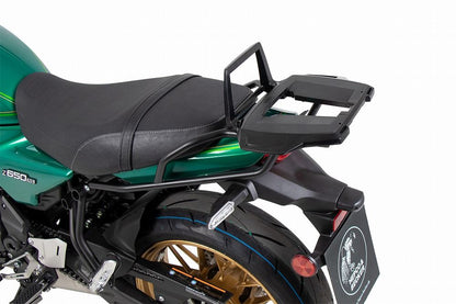 トップケースキャリア アルラック ブラック Z650RS
