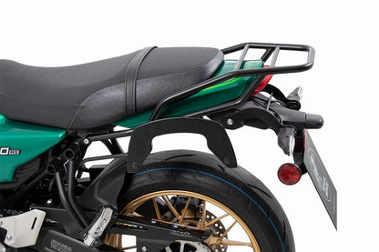 リアキャリア ブラック Z650RS