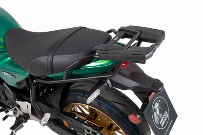 トップケースキャリア イージーラック ブラック Z650RS