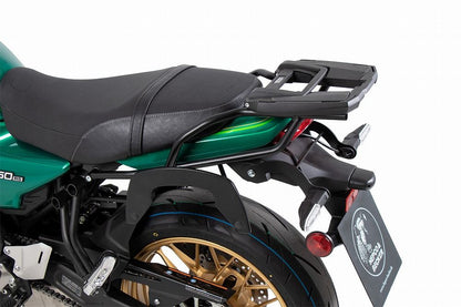 トップケースキャリア イージーラック ブラック Z650RS