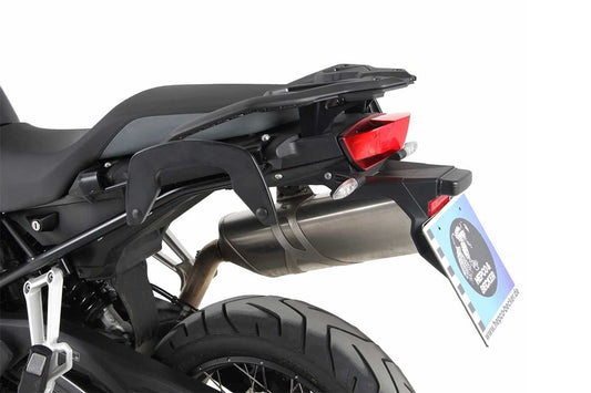 C-Bowサイドキャリア ブラック F850GS F750GS