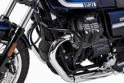 エンジンガード ブラック V7(850cc)