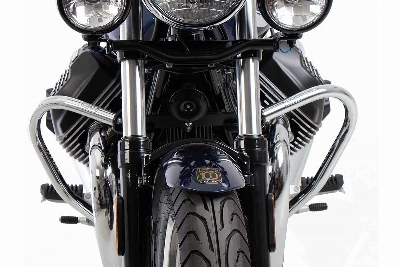 Engine Guard Chrome V7 (850cc)
