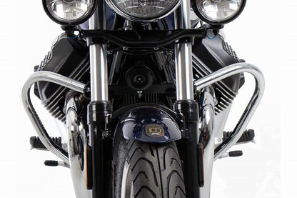 Engine Guard Chrome V7 (850cc)