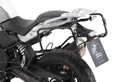 サイドキャリア ブラック G310GS